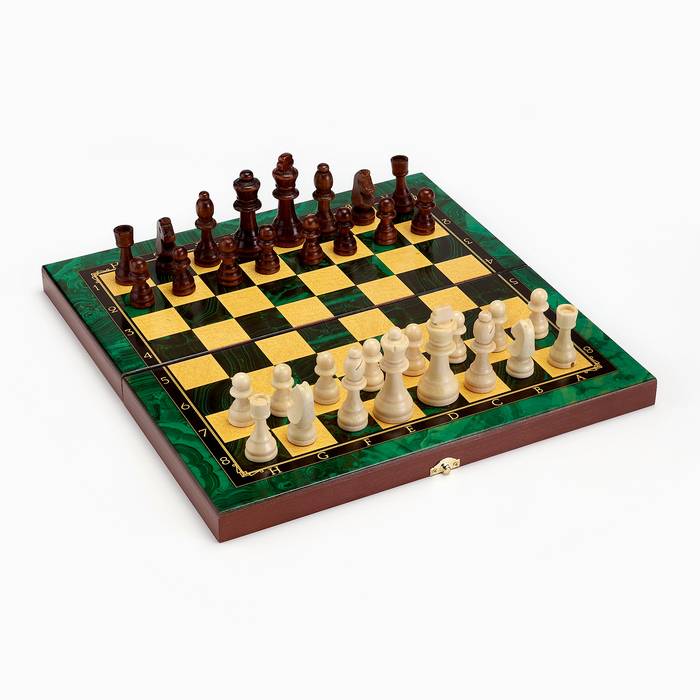 Настольные игры 3 в 1 